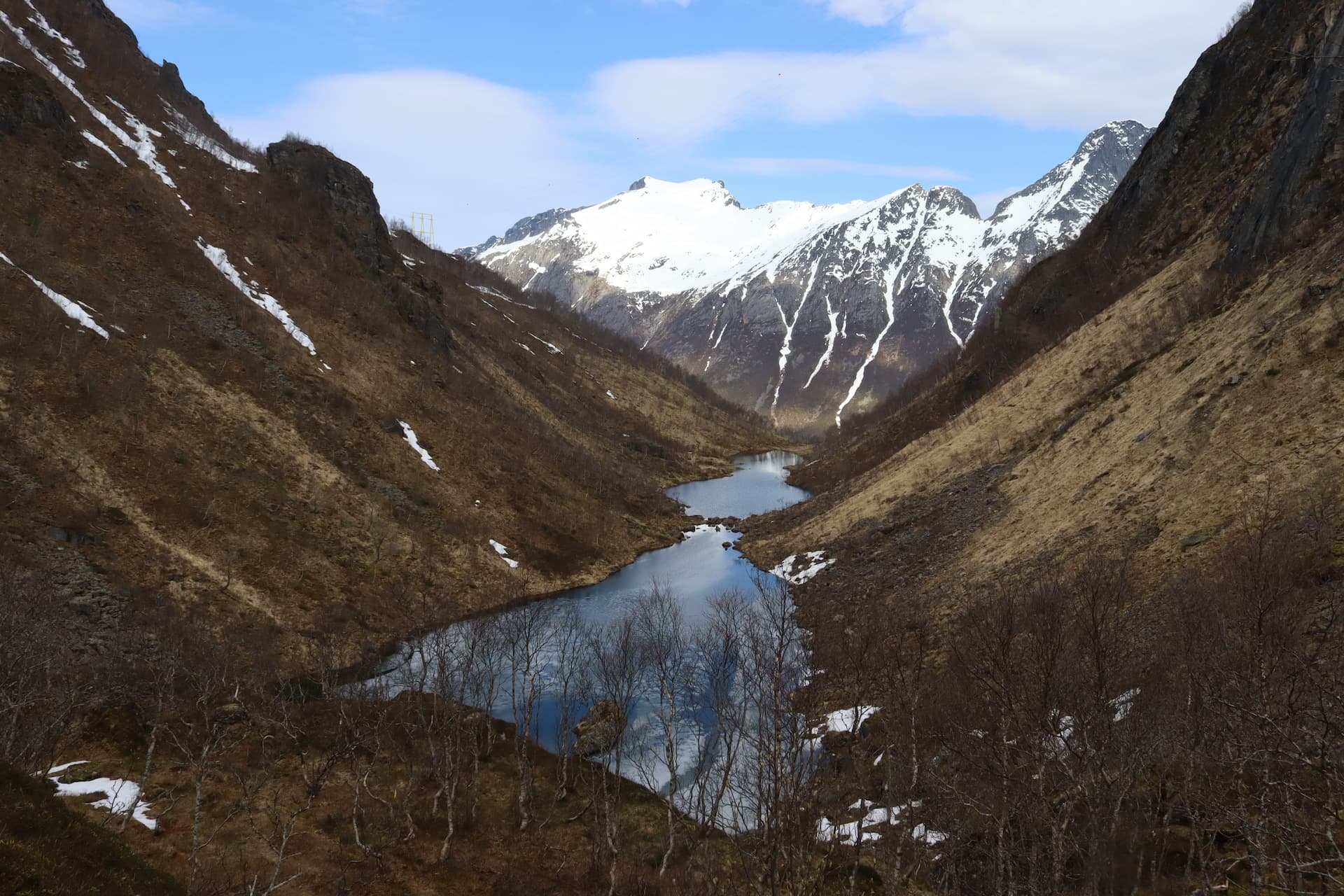 Storvikskaret